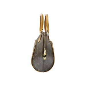 Louis Vuitton Ellipse Monogram Handbag